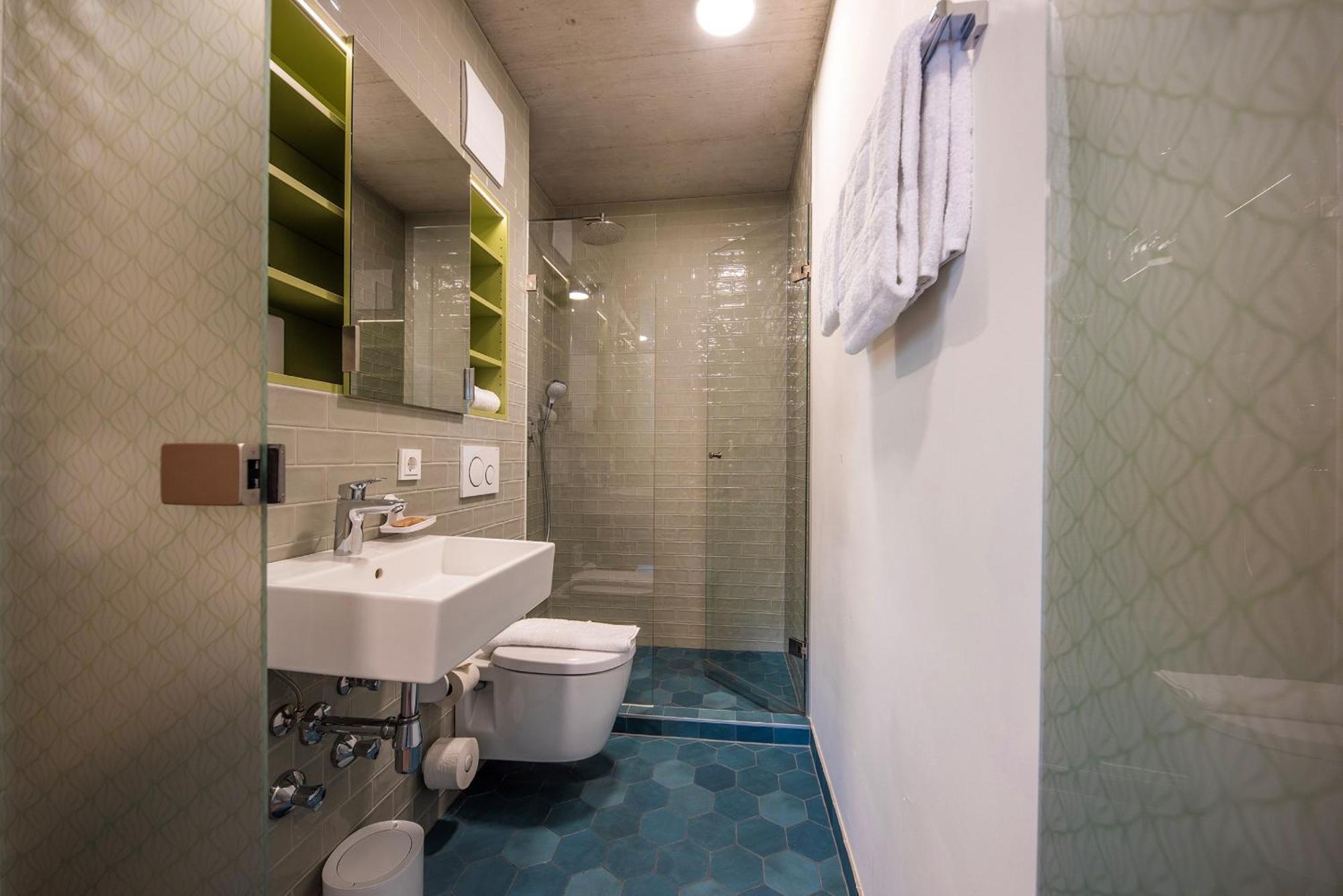 Pradl Elf My- Apartment Инсбрук Экстерьер фото